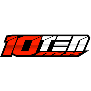 10TEN logo