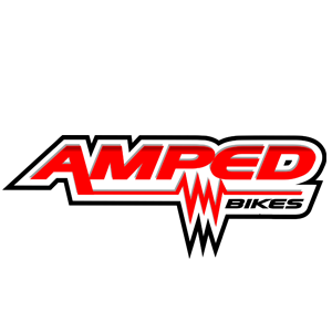 AMPED logo