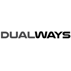 DUALWAYS logo