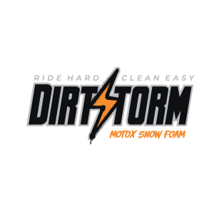 DirtStorm logo