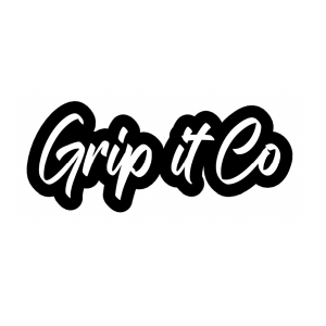 GripIt co logo