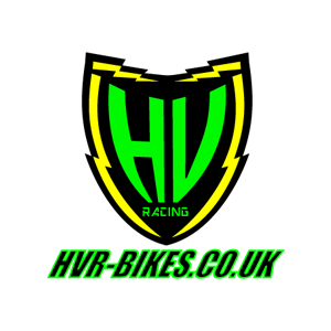 HVR logo