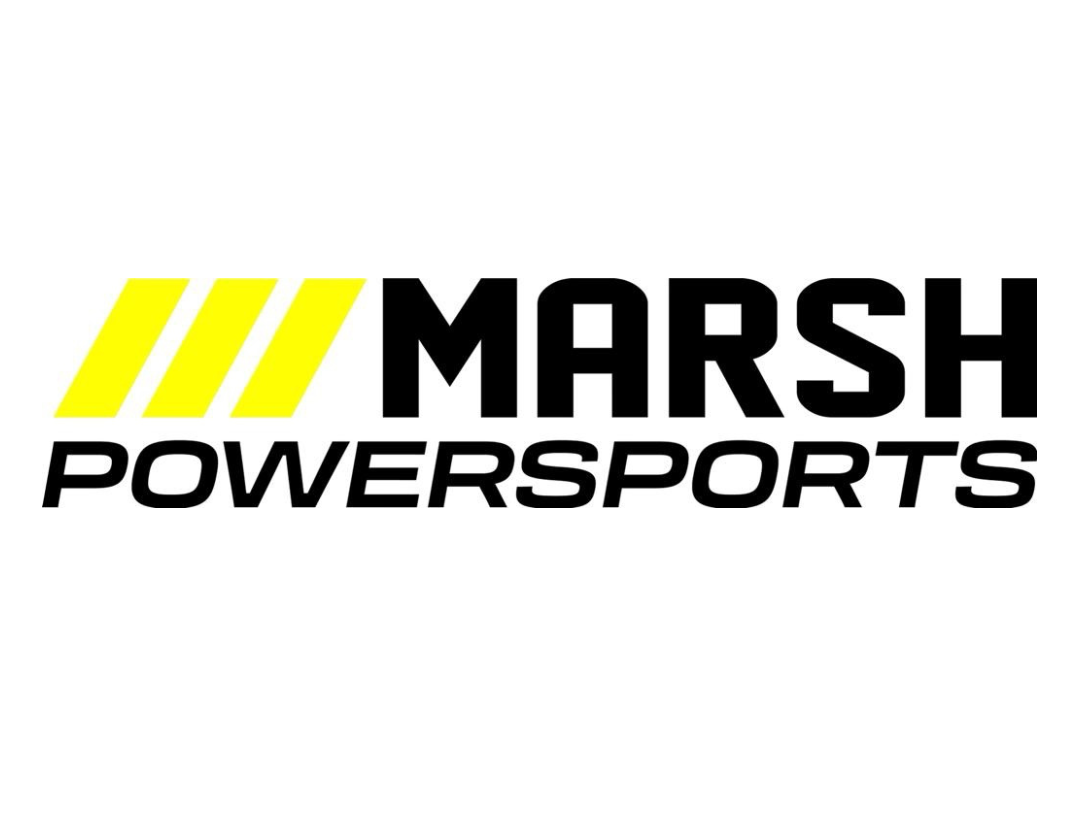 Marsh logo